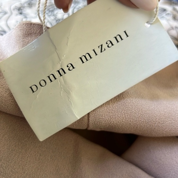 NWT Donna Mozani x Revolve Mini Floral Dress - Picture 8 of 9